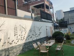 -吉的堡幼儿园(西安绿地园)