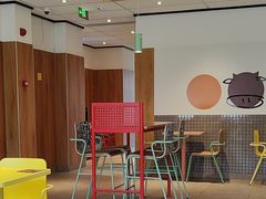-麦当劳(福峡路店)