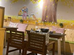 -食乐佳麻辣香锅(森林摩尔商业街区店)
