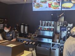 -麦当劳(石家庄乐活广场店)