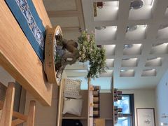 -本处·素食·融合料理(南油店)