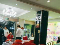 -香满锅老北京羊蝎子火锅·家常菜(新街口店)