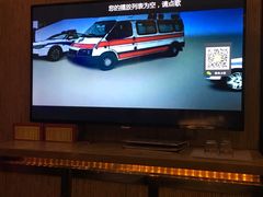 -堂会(白云店)