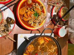 -老闵田螺馆·南昌市井菜·特色小吃(总店)