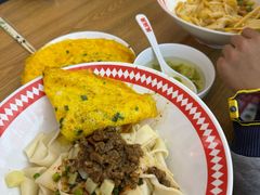 -吴满满油泼面(北方风味园店)