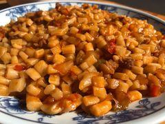 丁丁炒面-新疆伊宁远征餐厅