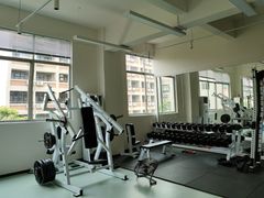 -RM GYM健身私教馆(白云元立方创意园店)