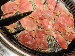 -东北烤肉(钟鼎名悦店)