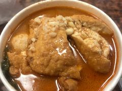 -四里沙茶面(七星西路分店)