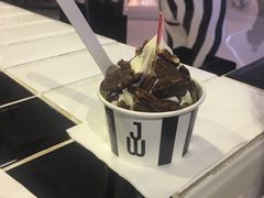 -JW德国冻酸奶Frozen Yogurt(龙湖成都滨江天街店)