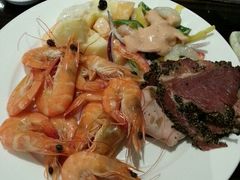 android_upload_pic-凯利酒店自助餐(元美中路店)