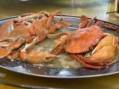 -胜海大排档·海鲜·黄鳝饭(十年老店)