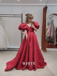 -纯色时光婚纱艺术馆WHITE