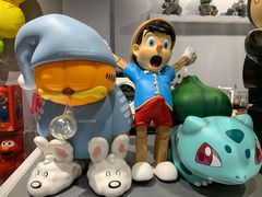 -sth more(会展航洋城店)