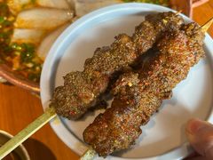 -SHAN山(前滩太古里店)