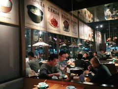 -九锅一堂酸菜鱼(新南凯德直营店)