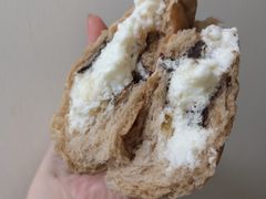 酒心咖啡冰面包-Cycle&Cycle Artisan(天目里店)