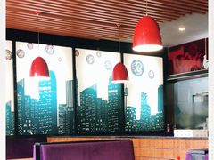 -土大力韩式烤肉料理(和平路店)