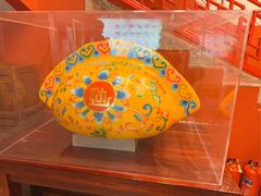 -老边饺子馆(中街店)