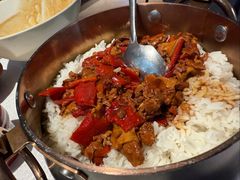 -湘中缘·湖南菜(娄底驻京办店)