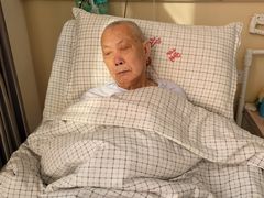 -锦欣康养上海泽顾护理院