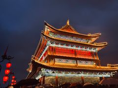 -西安城墙·碑林历史文化景区