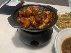 红烧肉烧鲍鱼-丁字口海鲜热炒·烧烤大排档