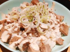 -yokocho上横町·日本食街(深业上城店)