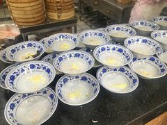 -新丰小吃(中山中路分店)