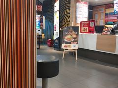 大堂-麦当劳(酒仙桥路店)