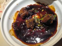 -绿茶餐厅(西单老佛爷店)