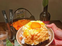 -岛风·台食小馆 ISLAND BISTRO(烟台山店)