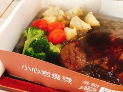 -必胜客(大观天地店)