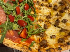 -Primo·丽莫意大利窑烤披萨