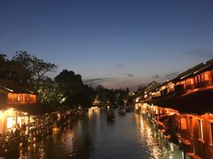 -通安客栈中餐厅·何家小馆