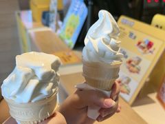 -麦当劳(常山服务区得来速店)