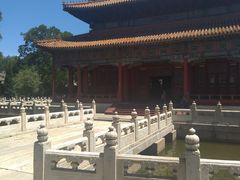 -北京国子监胡同
