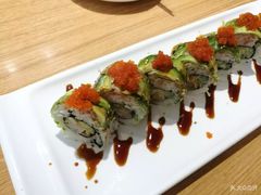 -牛油果大师寿司(瑞景店)