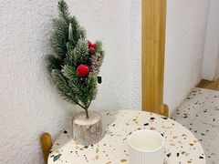 -Cafe on warm(丹霞店)
