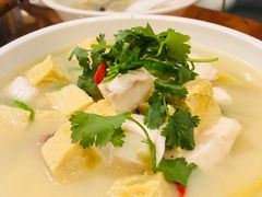 -东北小二东北菜(大车家巷店)