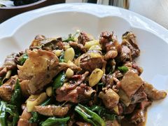 -蘇河湾·新鲁菜·泰山宴(宝龙店)
