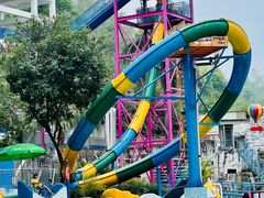 -清泉湾生态旅游度假区