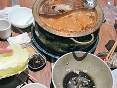-大白羊蝎子馆(后沙峪山姆店)