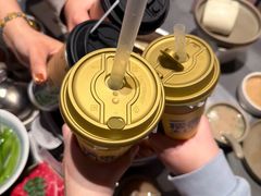-巴奴毛肚火锅(二七万达店)