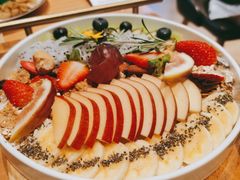 -Mark&Mars Restaurant