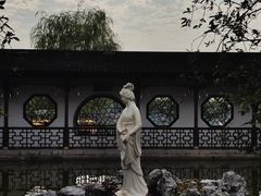 -莫愁湖公园