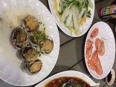 -七鲜渔港美食餐厅(巽寮湾海景店)