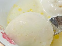 鲜肉汤团-王家沙点心店(万航渡路店)