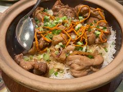 -凤来茶餐·粤菜馆(珠江新城店)