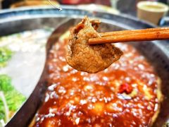 -唇辣号重庆老火锅(亦庄店)
